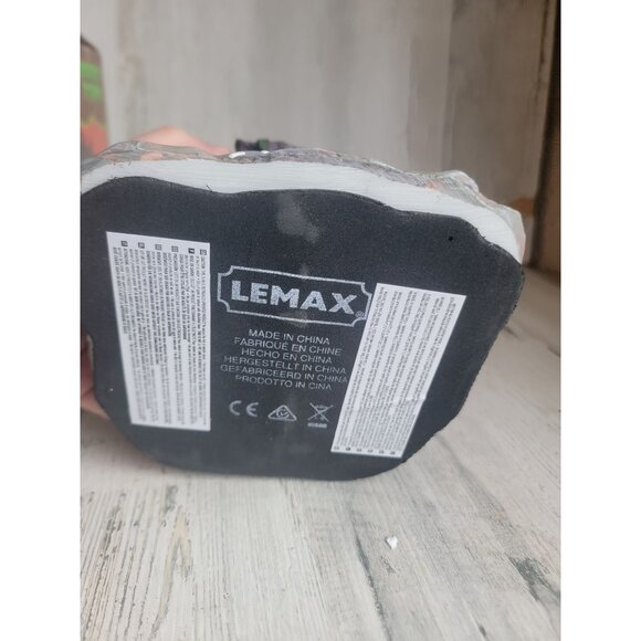 Lemax Beware Haunted Grove spooky town animated village - Picture 7 of 7